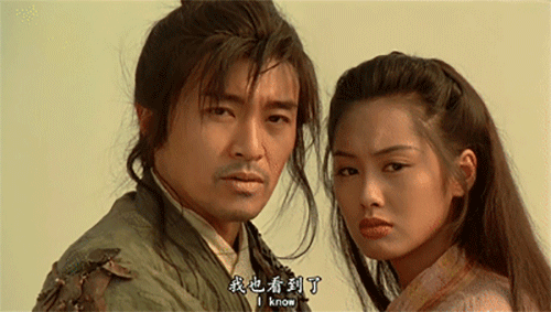 朱茵谈周星驰和黄贯中，曾坚持反对婚前亲密行为