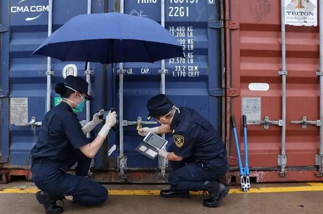 进口清关流程详细解释包括哪些，进口清关流程简述