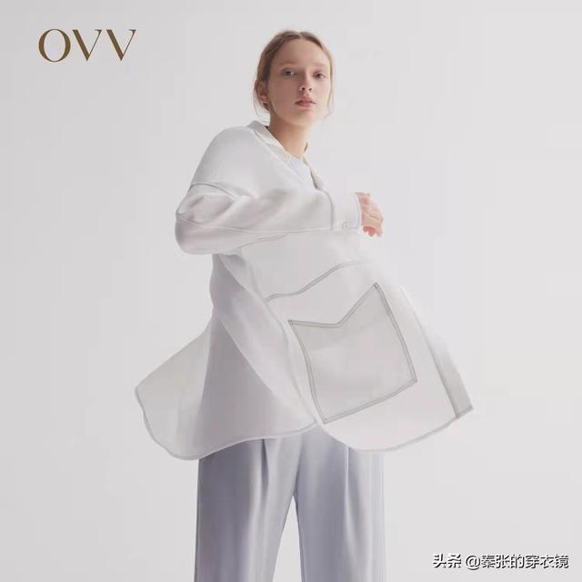 女装穿搭必看，终于找到“穿衣显瘦”的窍门
