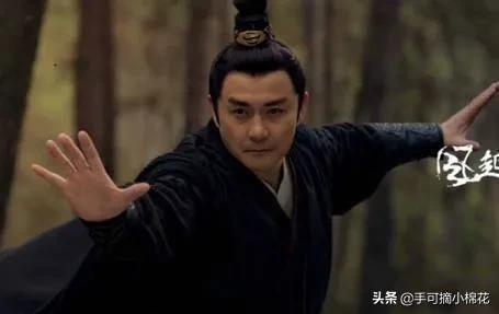 琅琊榜武力排行榜，琅琊榜风起长林十大高手排名（《琅琊榜》十大高手排行）