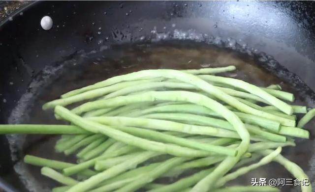 豆角怎么做好吃，豆角十种好吃的做法