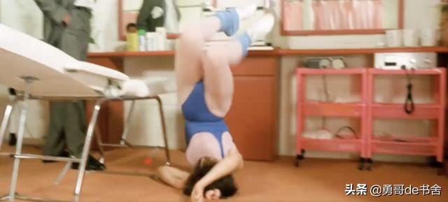 钟楚红刘嘉玲同台，知名影帝黑历史被曝