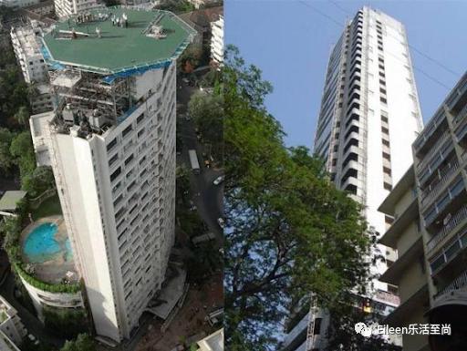 印度首富揭秘世界最贵豪宅，印度首富家又办超壕婚礼