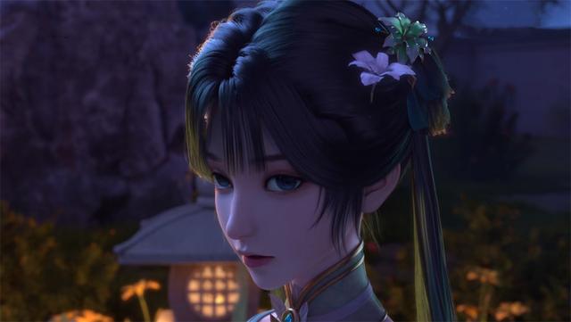 诛仙的女主角是碧瑶还是陆雪琪，诛仙详解9：女主之谜