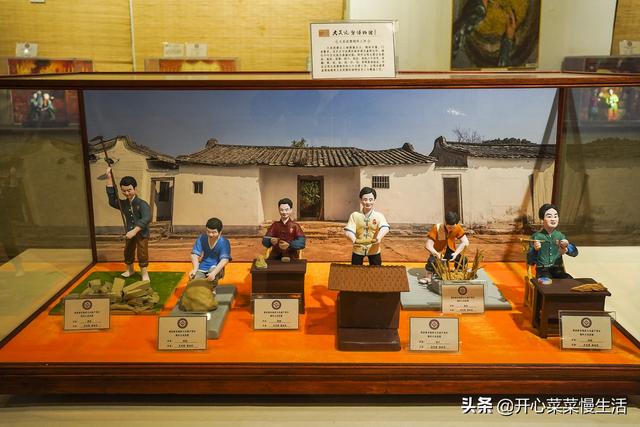 潮州市旅游攻略，潮州旅游攻略2天一晚自驾游（去潮州必做的五件事）
