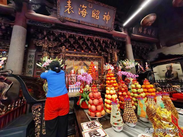 福建莆田湄洲岛攻略，福建莆田湄洲岛旅游攻略