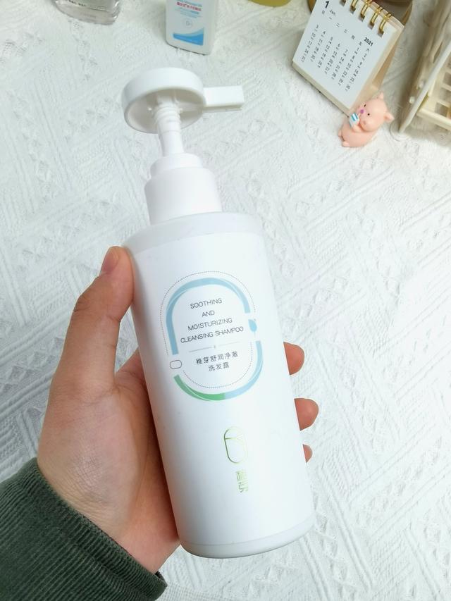 儿童洗发水哪个牌子好，14种儿童洗发水测评（这款儿童洗发水太好用了）