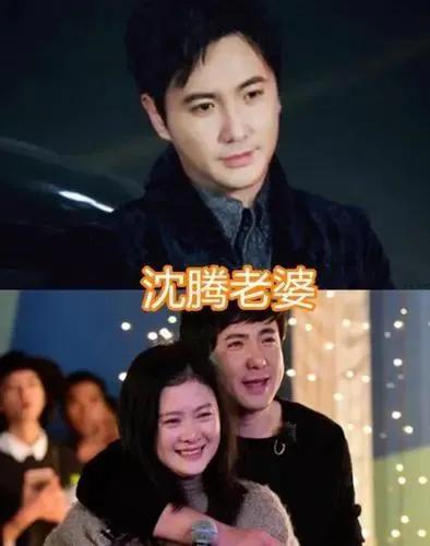 沈腾今天的幸福，沈腾马丽经典小品今天的幸福（43岁沈腾和50岁杨钰莹同框）
