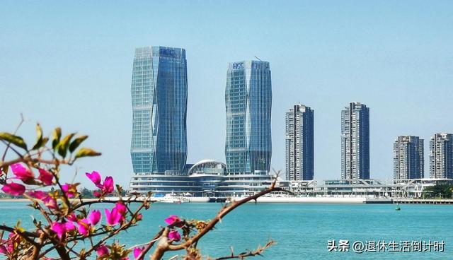 海口一日游最好的地方，海口一日游世纪公园