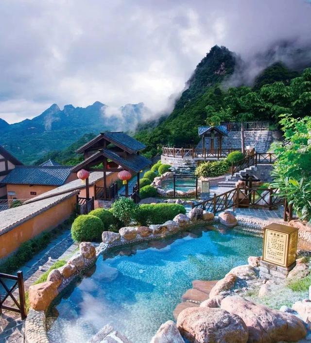 崇阳县属于哪个市，湖北咸宁市崇阳县旅游景点介绍（湖北省辖县、市简介---崇阳县）