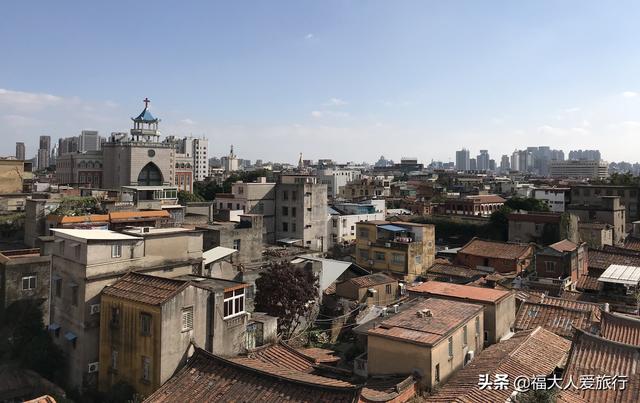 厦门自驾游攻略，厦门自驾游一日游最佳路线（东海行<厦门.五缘湾.九>）