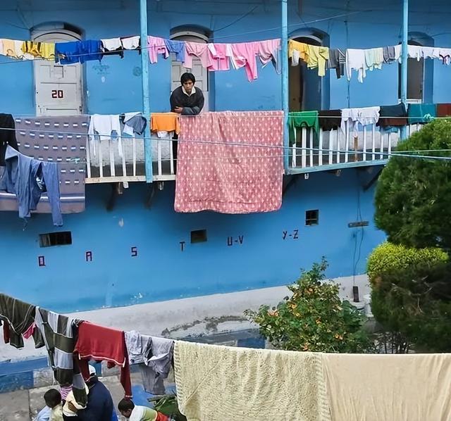 探访世界各国监狱，探索俄罗斯最严峻的监狱——索洛维茨基监狱