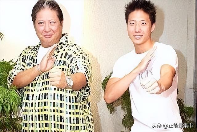 香港明星洪金宝个人简介，香港影坛大哥大