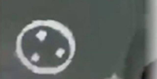 斯拉维扬斯克地图，俄罗斯地图上的字母代表什么