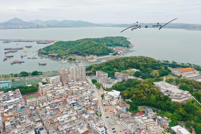 汕尾市属于哪个省，汕尾是属于广东的哪里
