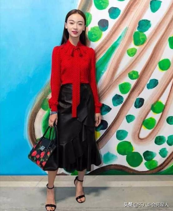 身材最好的女明星，12位公认身材好的女明星（90后身材最好的10位女星）