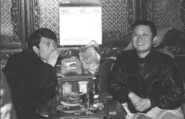 徐静蕾结婚了吗，徐静蕾不婚主义（给王朔买房让他软饭硬吃）