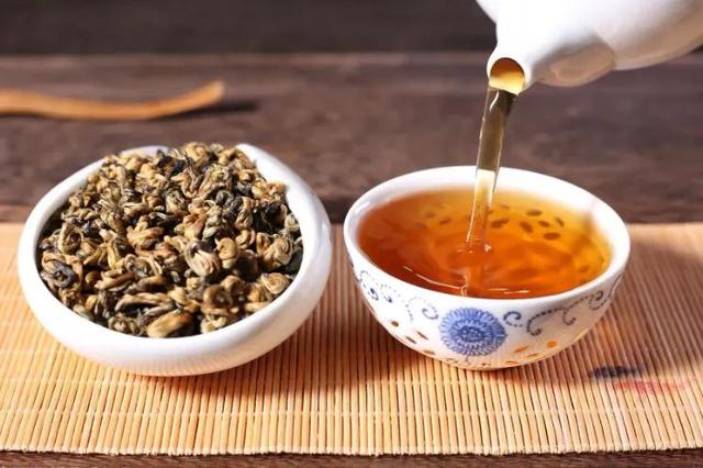 最好的红茶排名，什么红茶最好喝排名前十名（这4地茶名列前茅）