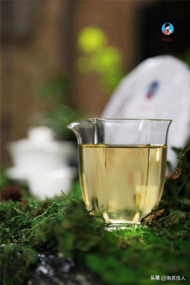 简单普洱茶的冲泡方法图解，冲泡方法3分钟教你泡出茶香超5种