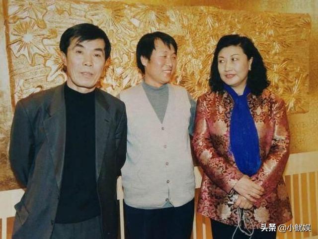 何庆魁和高秀敏有孩子吗，小别墅内景曝光太奢华