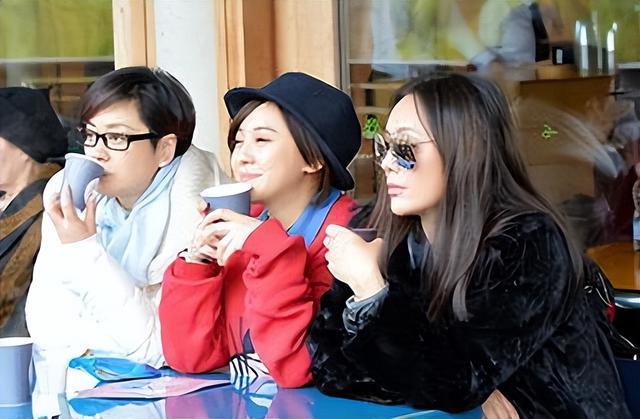 杨洋参加的综艺，杨洋参加过的综艺节目意外中毒（再不进组《花少5》就是你的归宿）