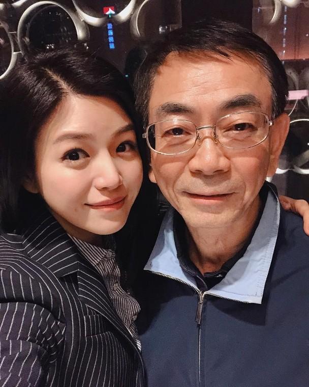 陈妍希和陈晓演过哪些电影，人生赢家陈妍希