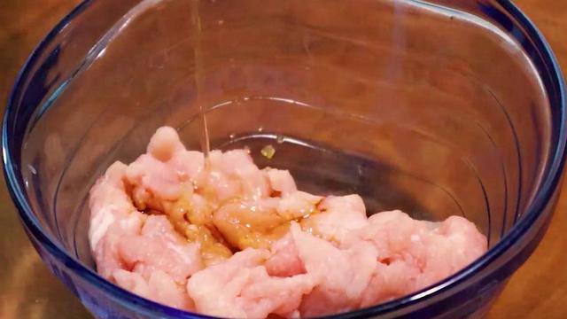 家常菜木须肉味道鲜美好吃不贵，北方特色菜木须肉的家常做法