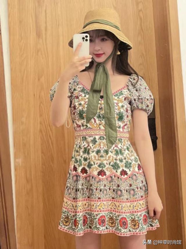 27套时尚穿搭总有一款适合你，会让你的魅力加分