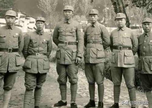 55年授衔时八一勋章，55年授衔时八一勋章