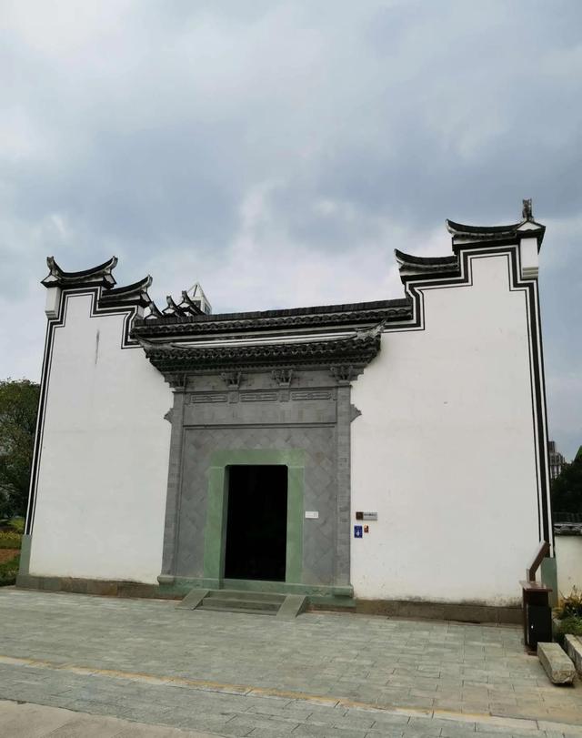 兰溪附近旅游景点一日游攻略，浙江兰溪10大最美古村落