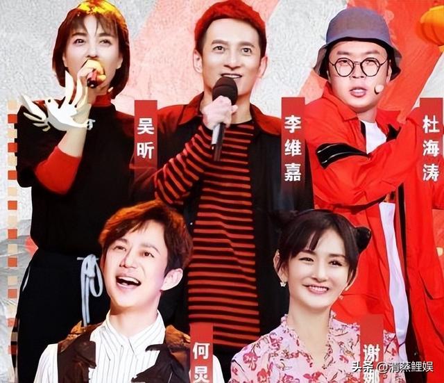 龚琳娜爱上大笨蛋，龚琳娜吐槽王菲完整版（你不知道的龚琳娜）