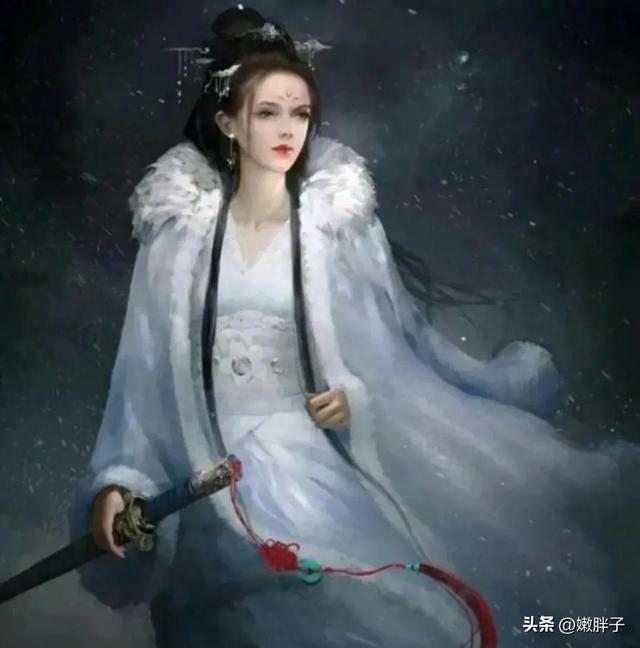 雪中悍刀行四大魔头，雪中悍刀行北莽第一魔头洛阳究竟有何风采