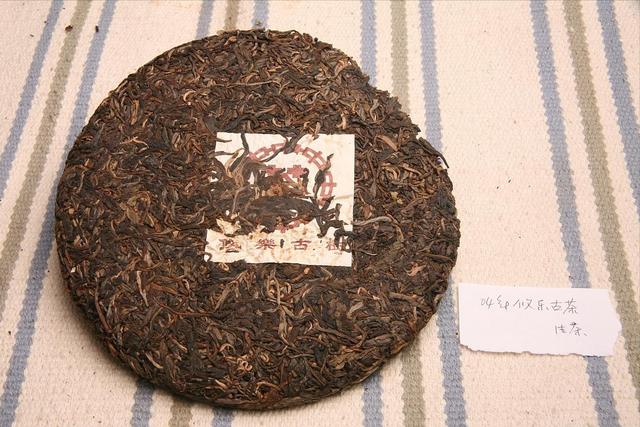 如何喝普洱茶的三个小技巧，如果你喜欢喝普洱茶