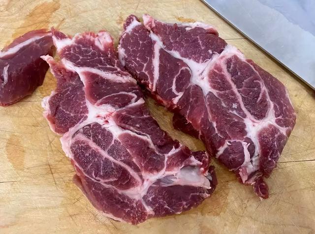 如何辨别注胶肉，这些肉为啥不能吃