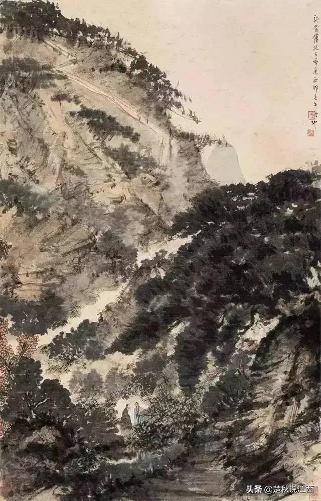 江西新余你不知道的，新余钢铁城