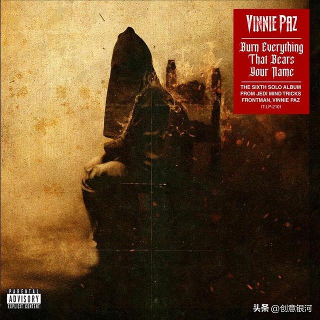 好看音乐专辑封面，最佳唱片专辑封面的创意设计