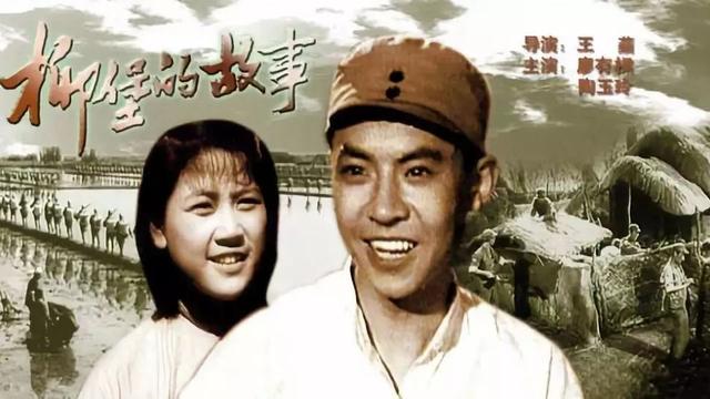 60年代经典怀旧老电影插曲，永恒的旋律——五六十年代经典老电影歌曲赏析