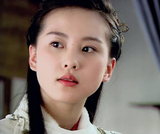 杨过终于知道杨康是怎么死的了，黄晓明怎样知道黄蓉杀了他的父亲杨康