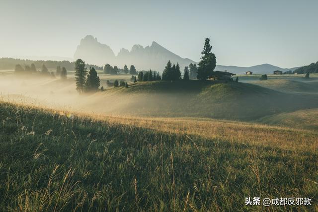 电脑好看的壁纸，10个最佳电脑壁纸（这56张绝美风景）
