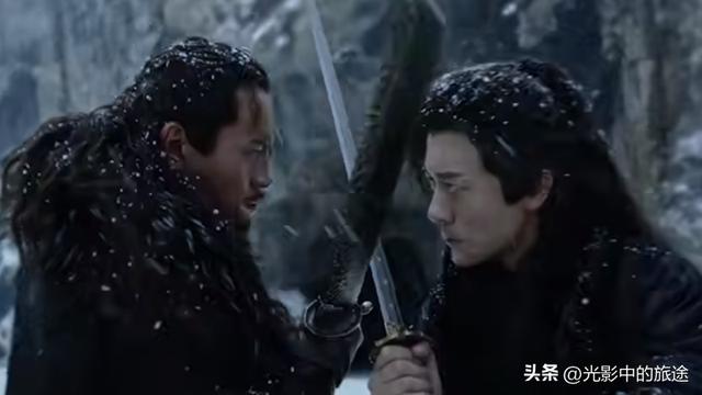 飞狐外传tvb，飞狐外传电视剧金庸