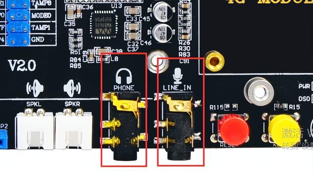 正点原子linux 开发版评测，正点原子预售款STM32MP157开发板