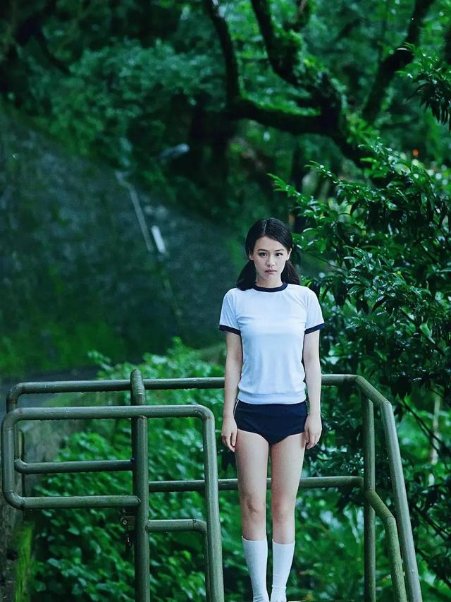 来自回族的10位女星，娱乐圈好看的回族女星