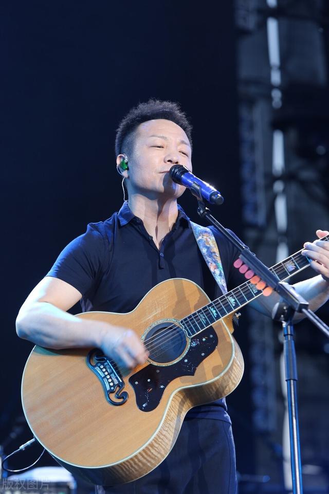 适合出发去旅行的音乐，旅行中最应景应情的歌曲