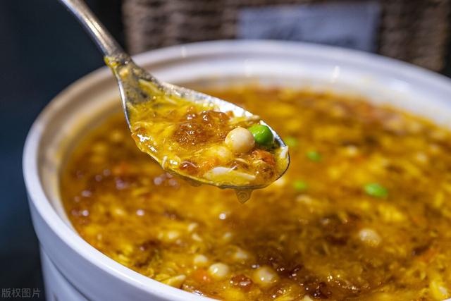 鸡头米怎么烧最有营养，北方人难得尝鲜的时令美食