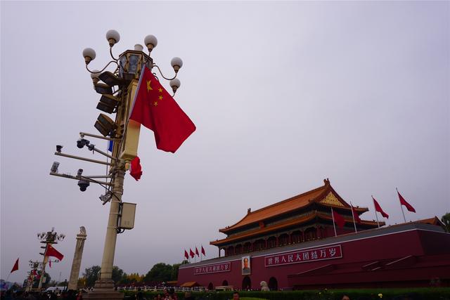 超详细的故宫游玩指南，这份超详细的故宫游玩指南送给你