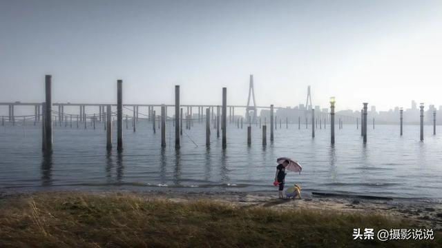 普达措国家森林公园景色，第92季NiSi醉美城市地标