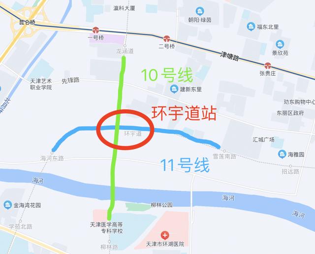 地铁11号线什么时候开通，天津地铁11号线预计什么时候开通（沪苏地铁11号线今日开通初期运营）