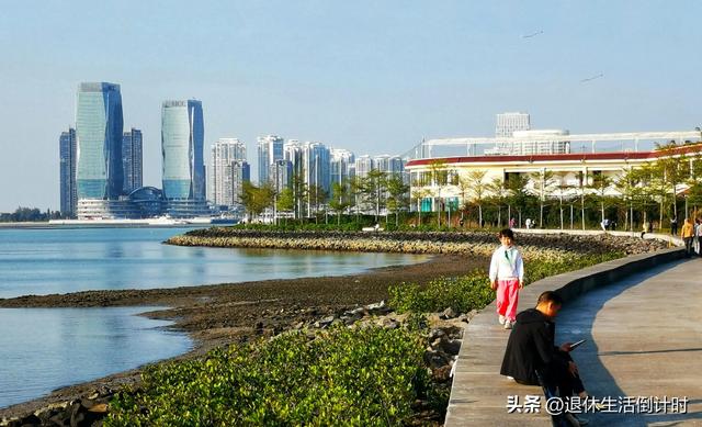 海口一日游最好的地方，海口一日游世纪公园