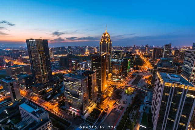 宁波属于几线城市，宁波算几线城市经济发展怎样（“新一线”城市名单来了）