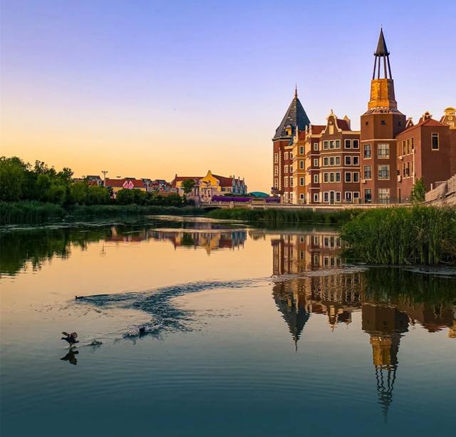 徐州市未来主城区，作为淮海经济区中心城市的徐州市